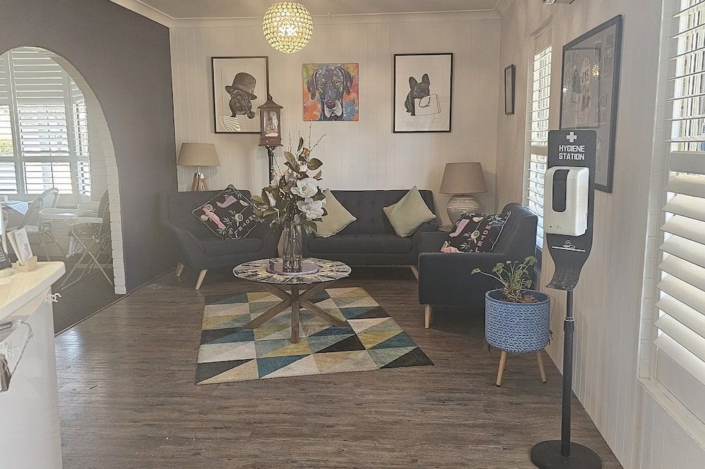 Sala de estar
