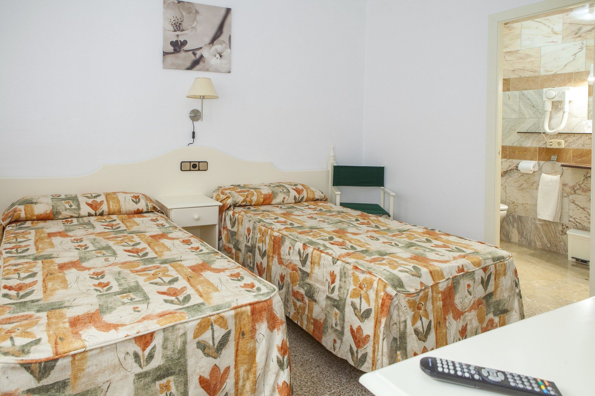 Habitación