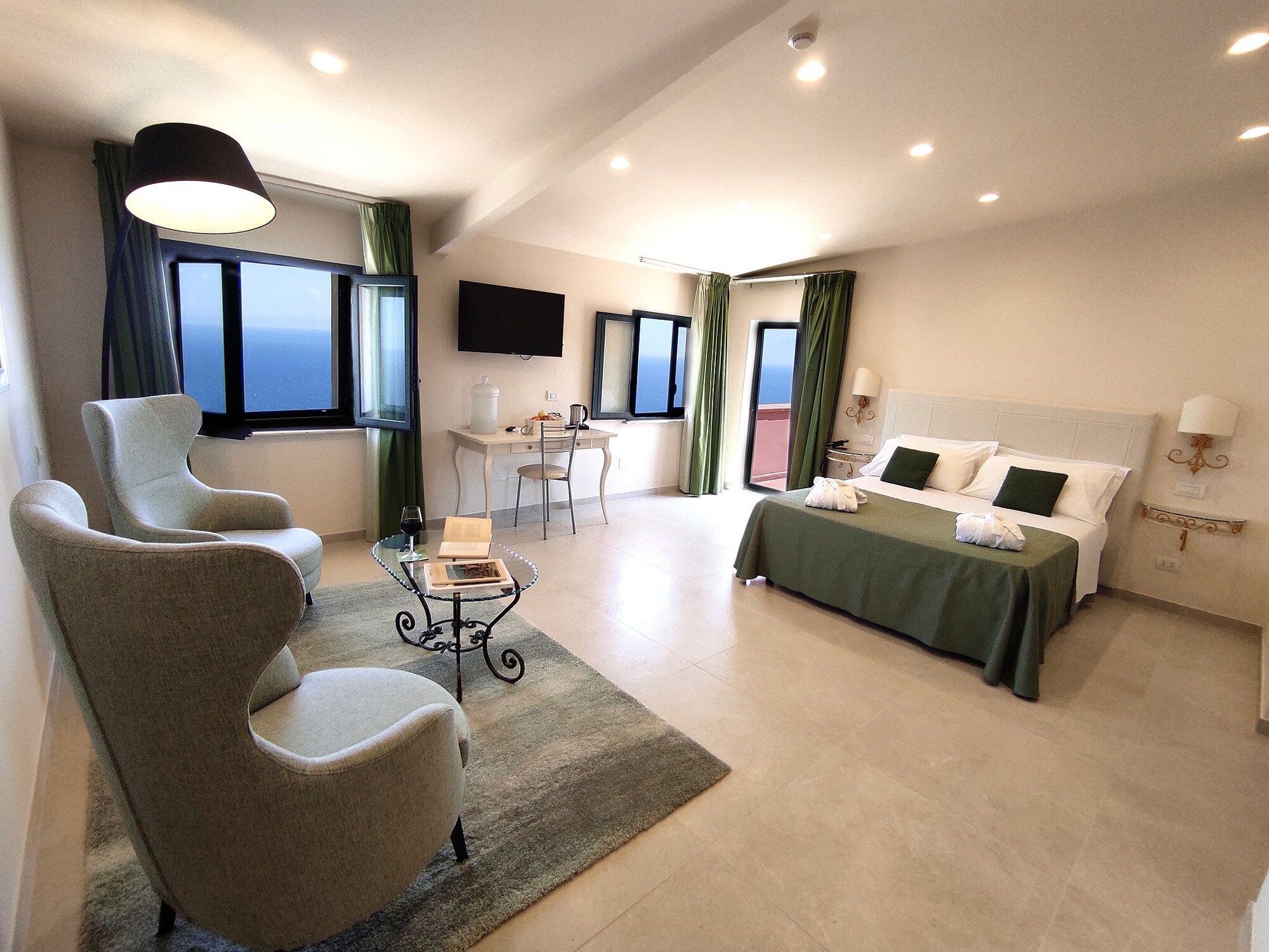 Habitación