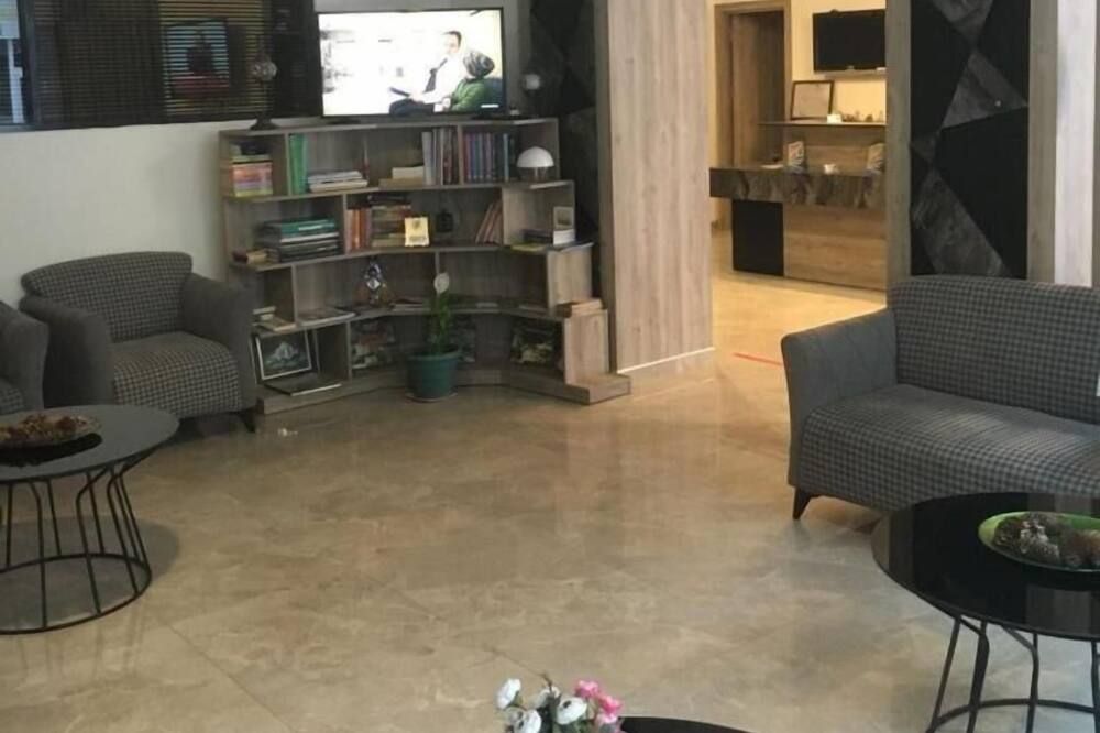 Sala de estar