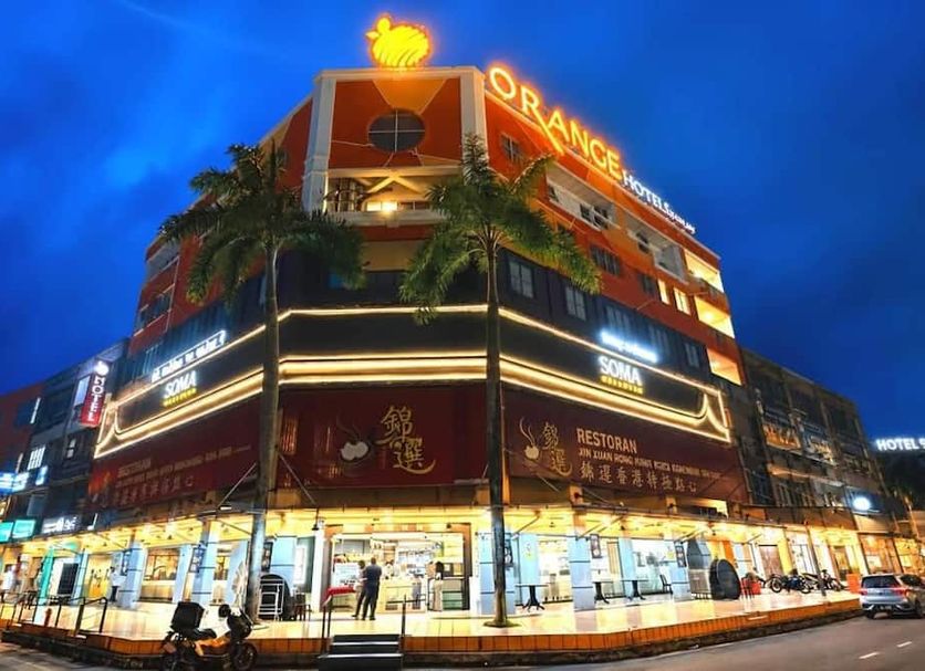 Edificio Foto