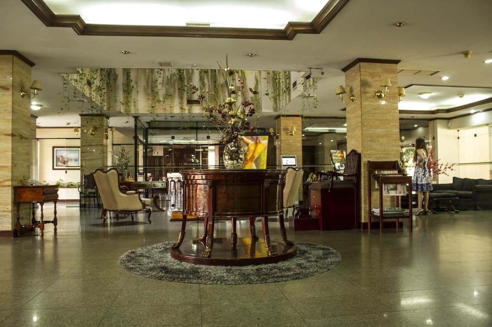 Recepción