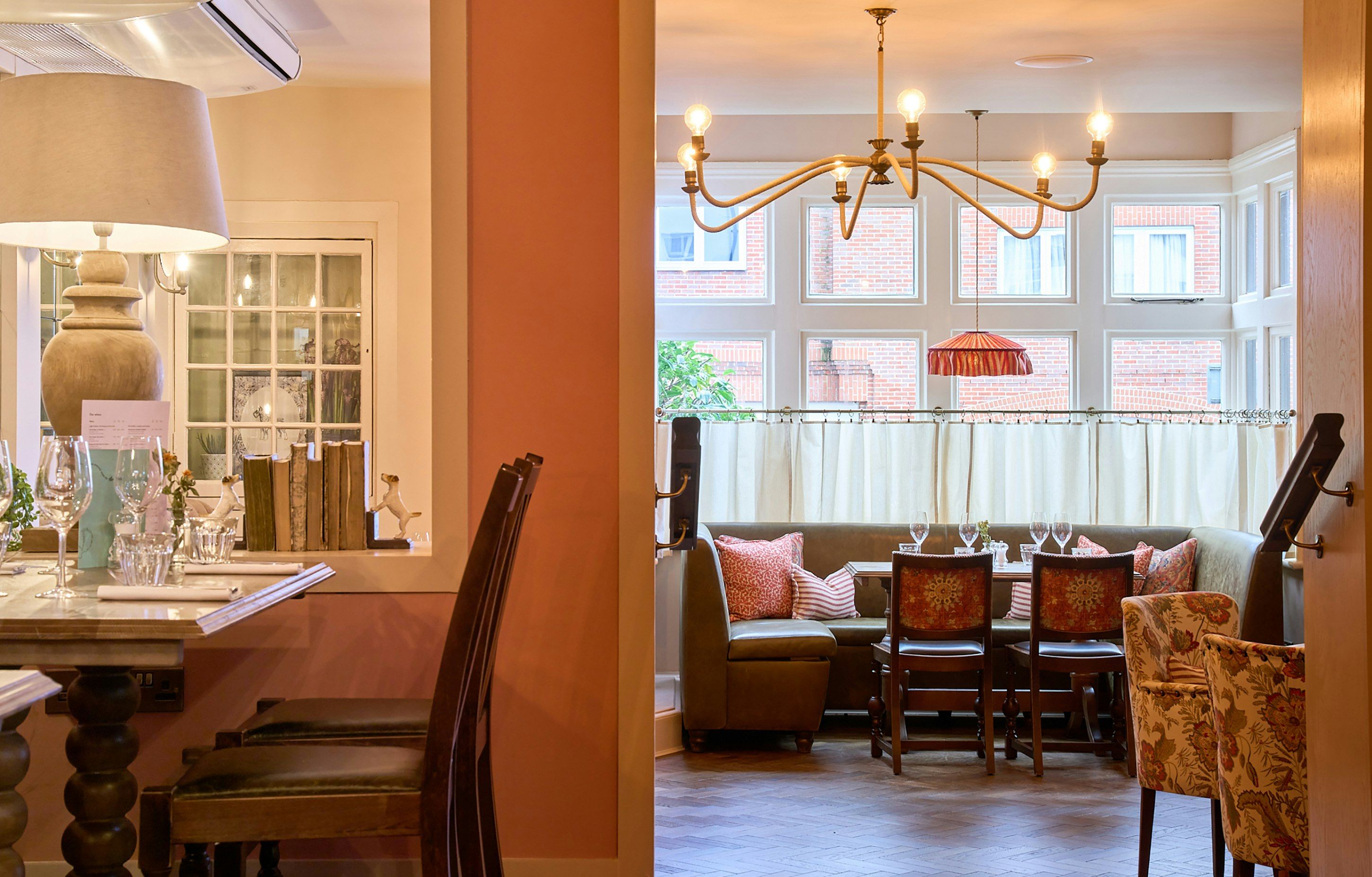 Restaurante