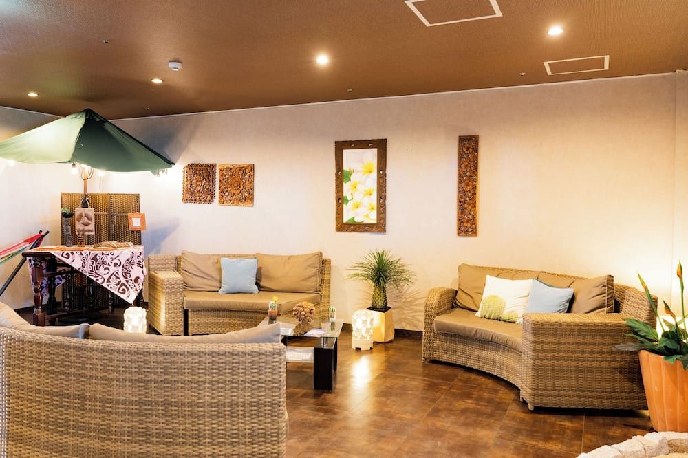Sala de estar