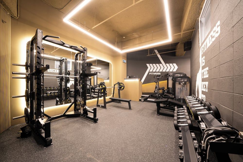 Gimnasio