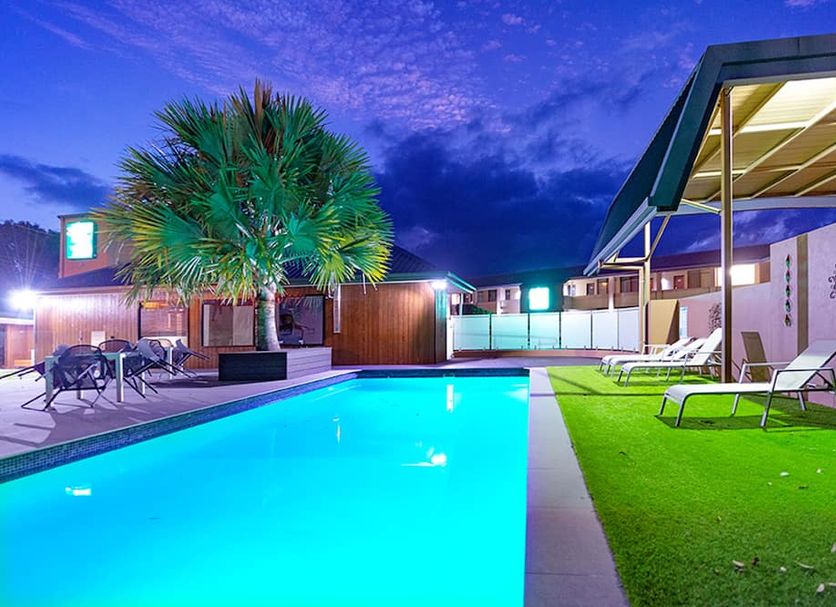 Piscina Foto
