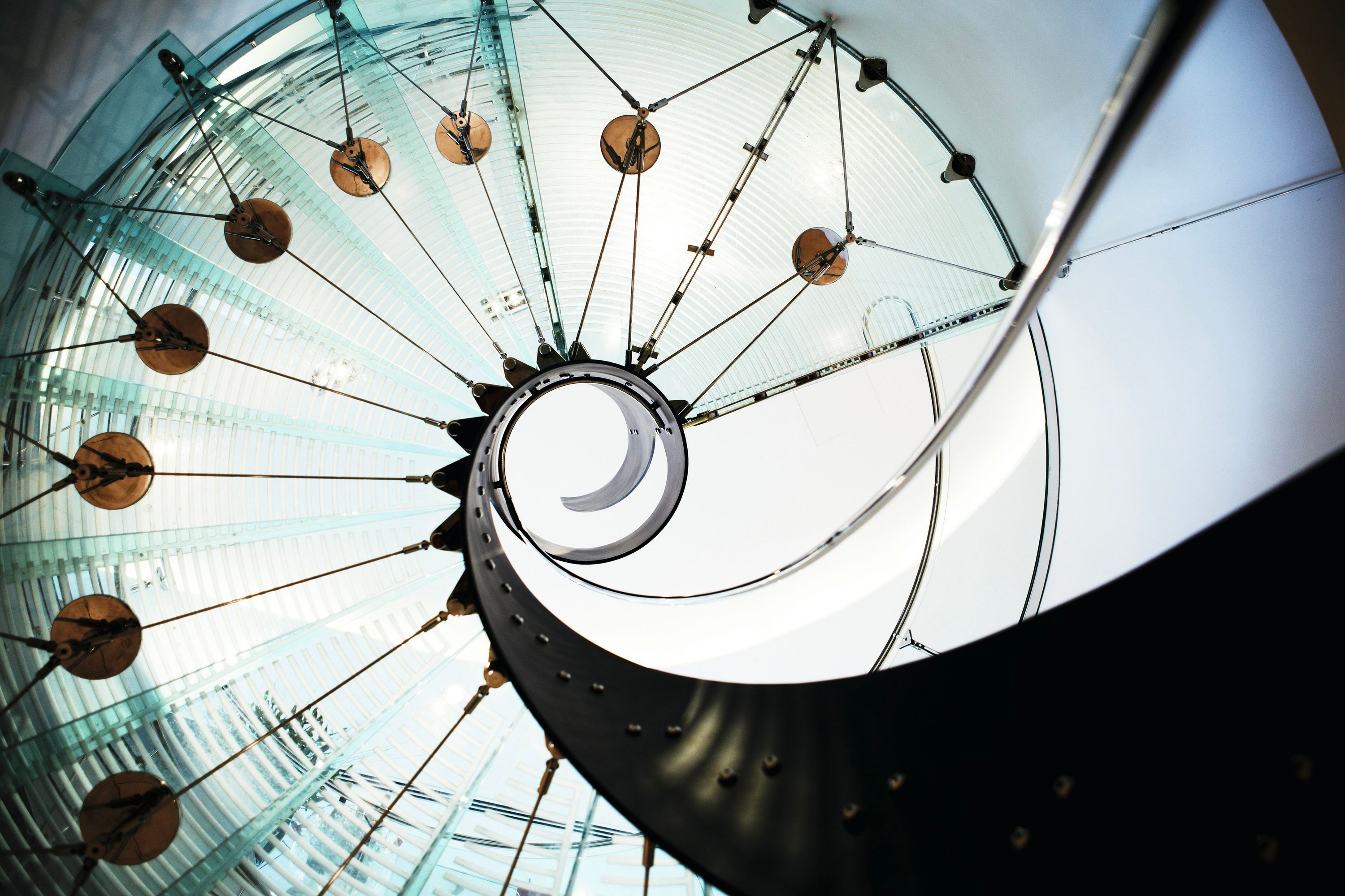 Escaleras