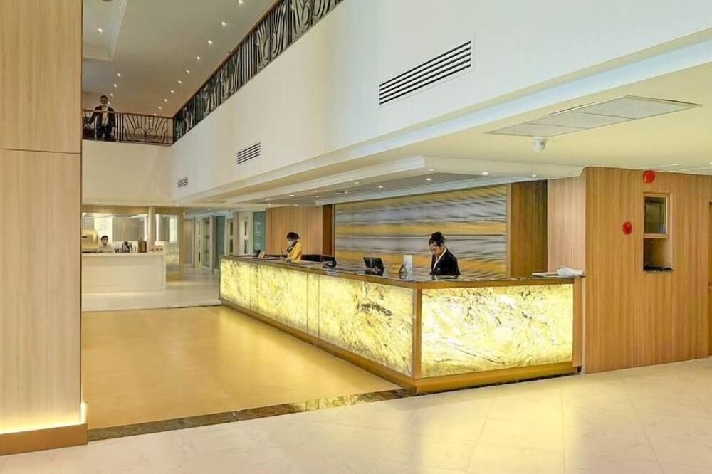 Recepción