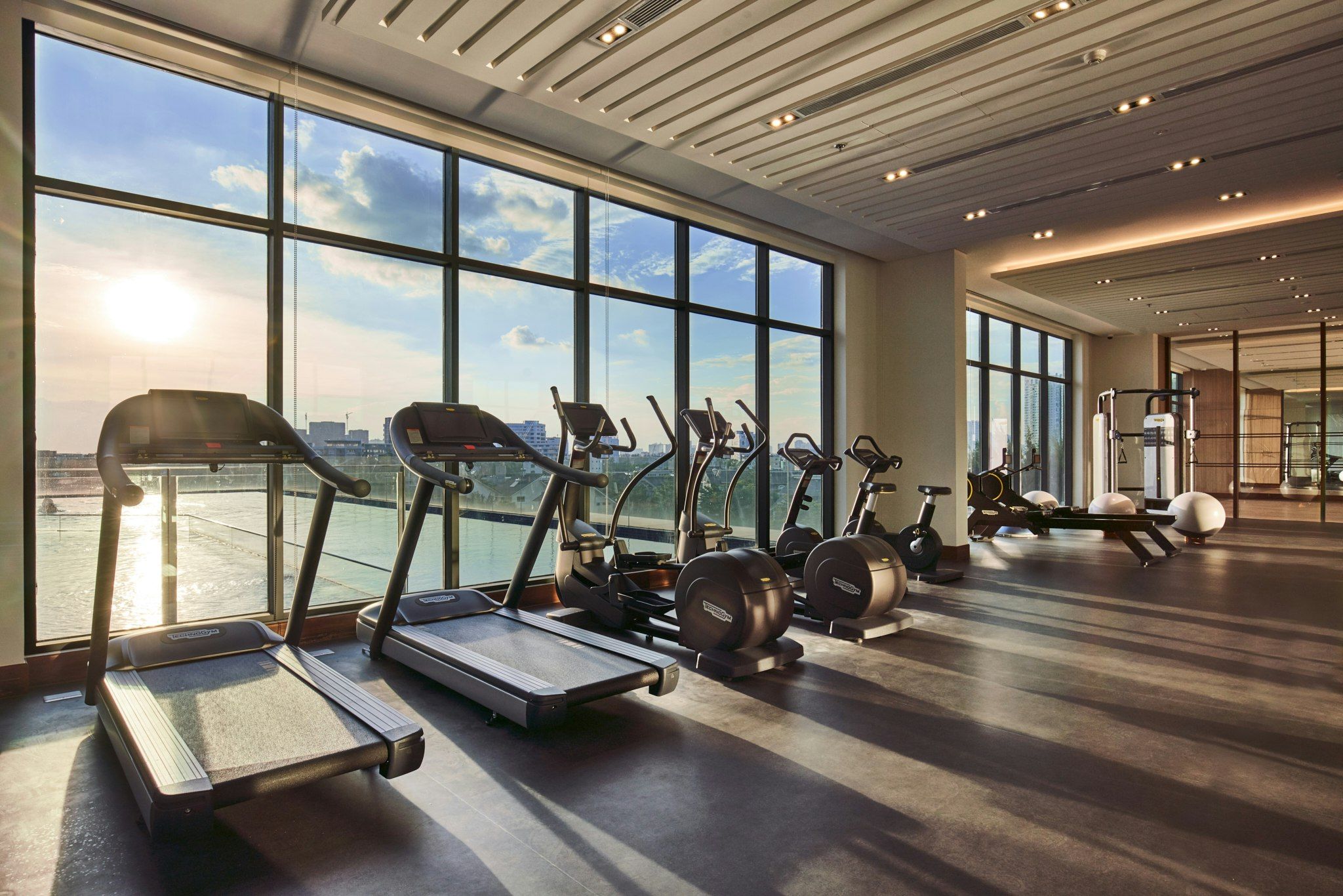 Gimnasio