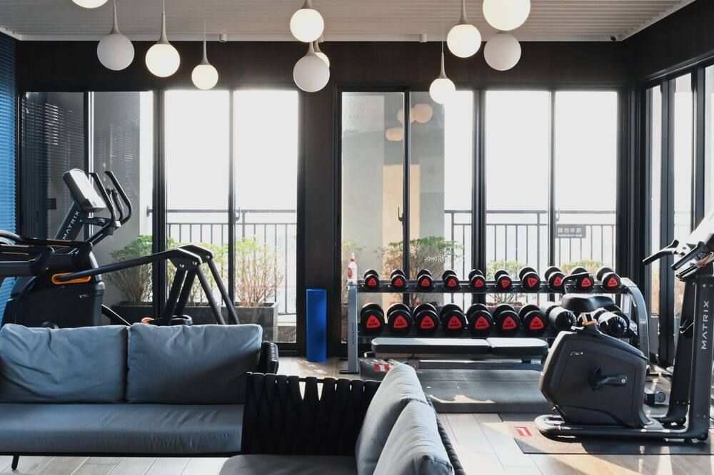 Gimnasio