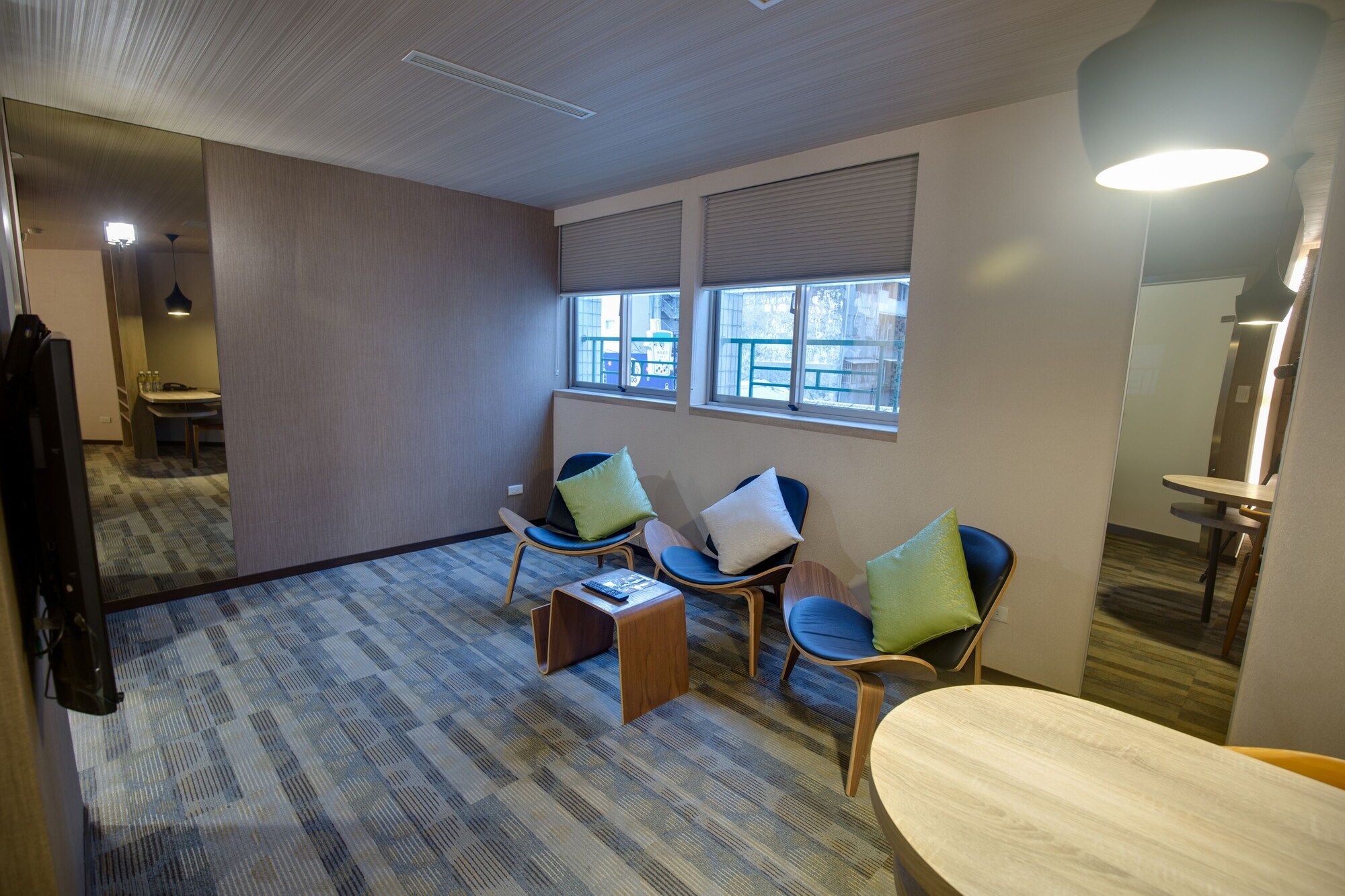 Sala de estar