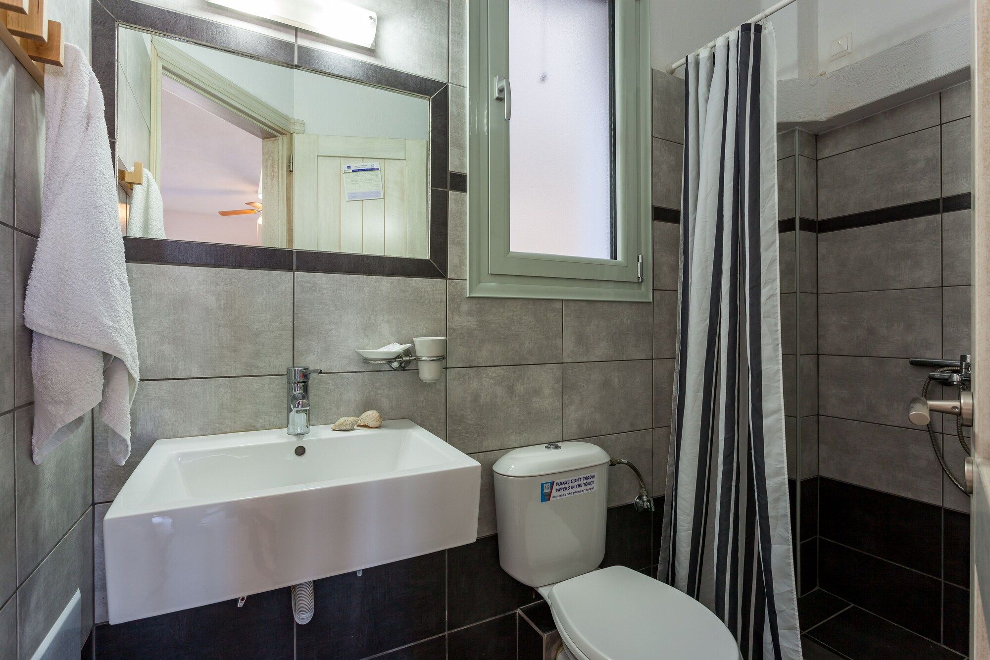 Baño