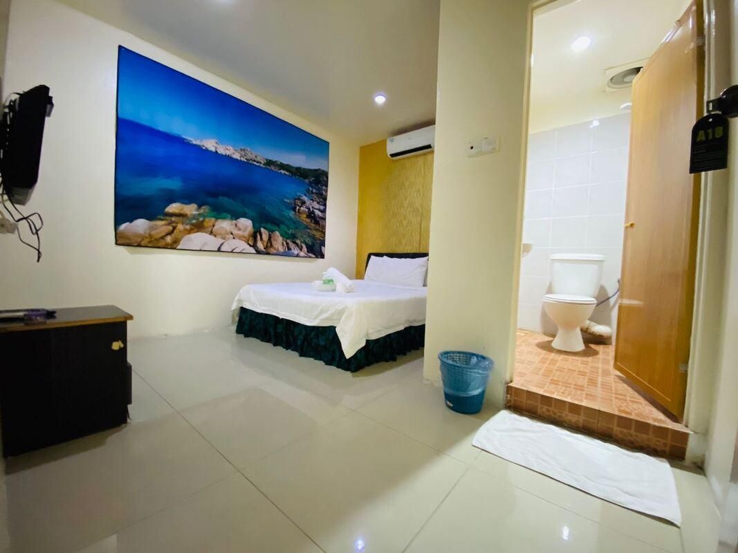 Habitación