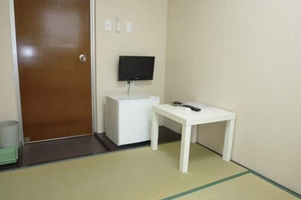 Servicio de la habitación