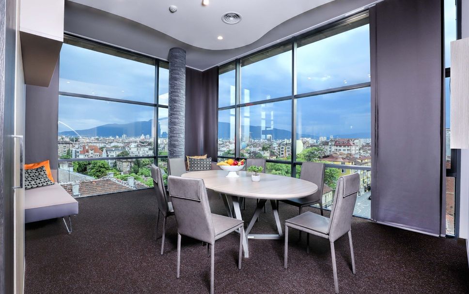 Comedor Foto