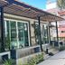 Vista del exterior