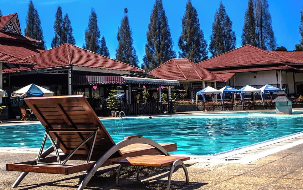 Piscina Foto
