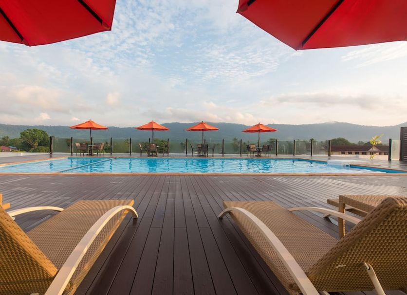 Piscina Foto