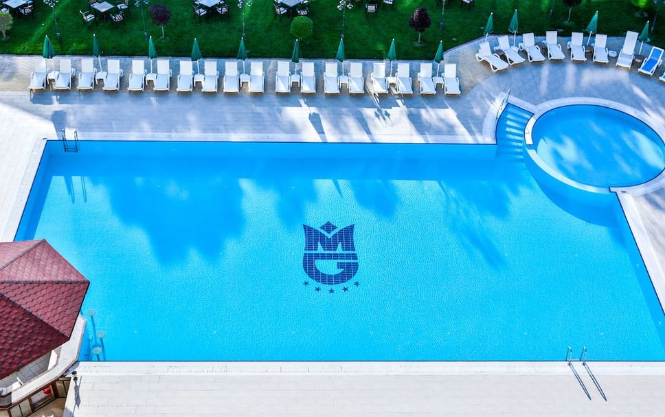 Piscina Foto