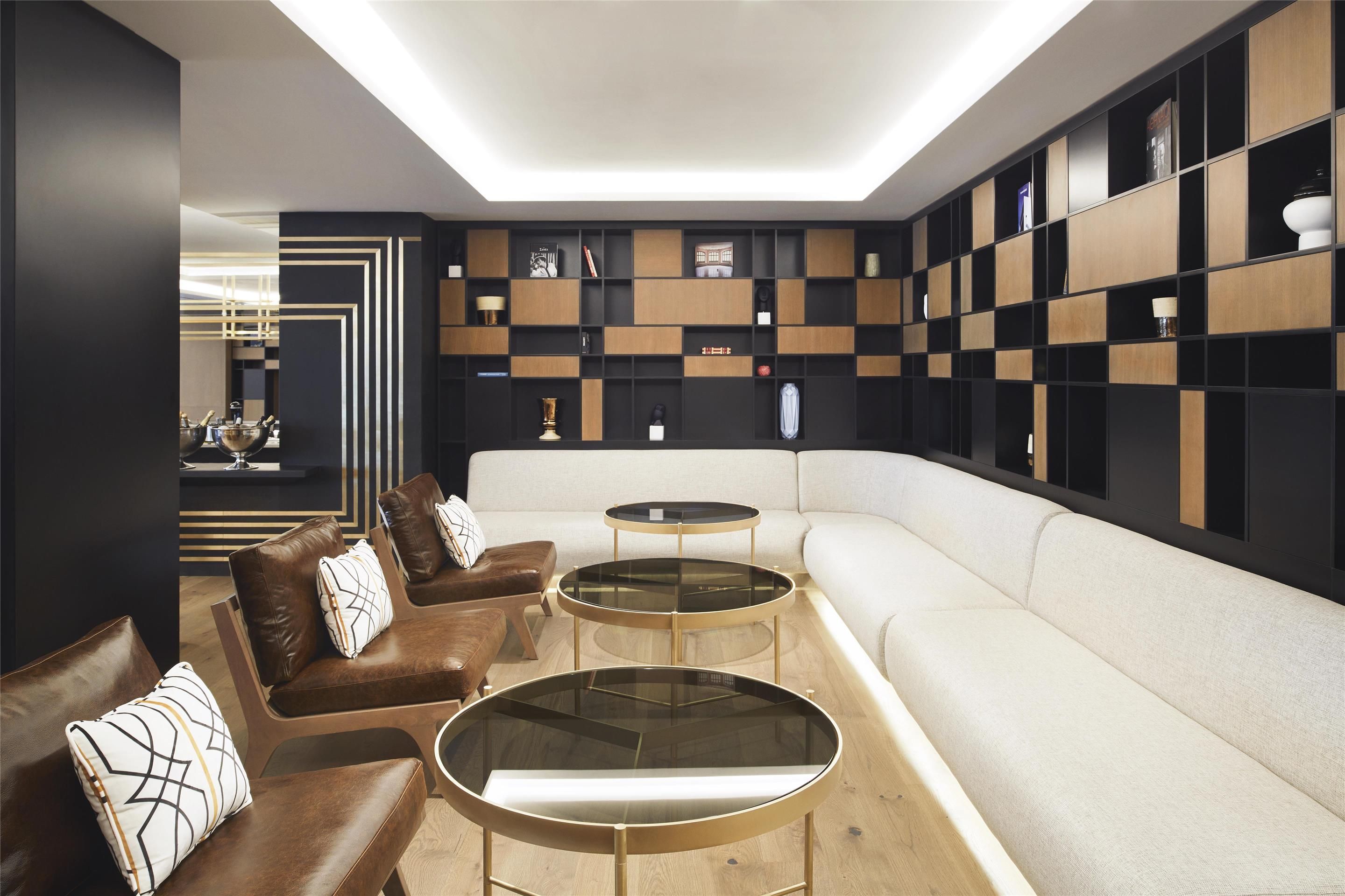 Sala de estar