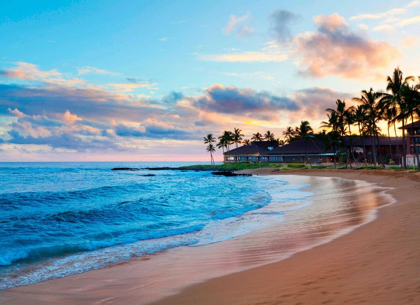 Playa Foto
