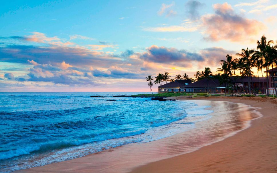 Playa Foto
