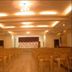 Sala de conferencias