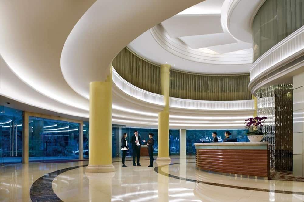 Recepción