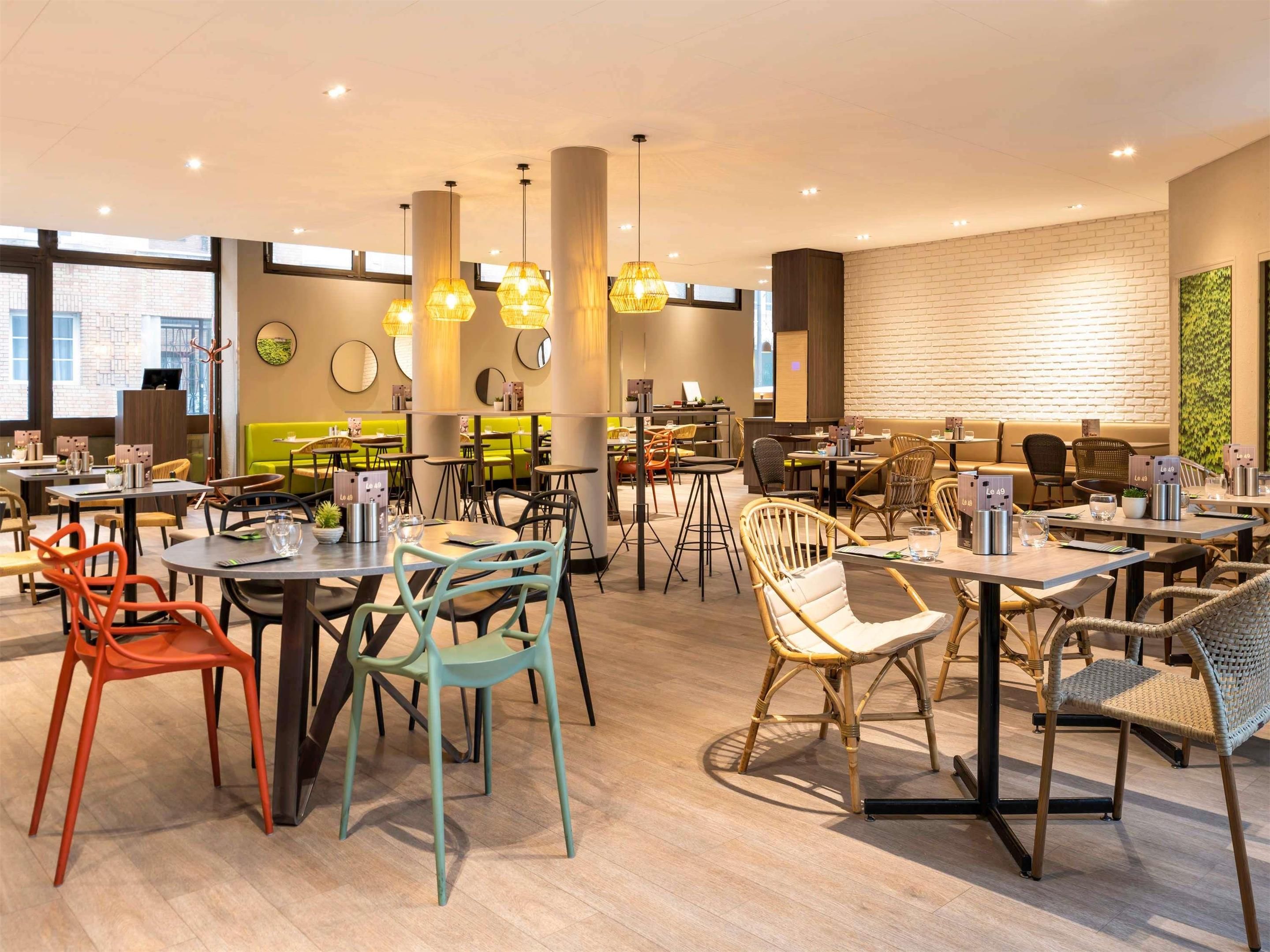 Restaurante