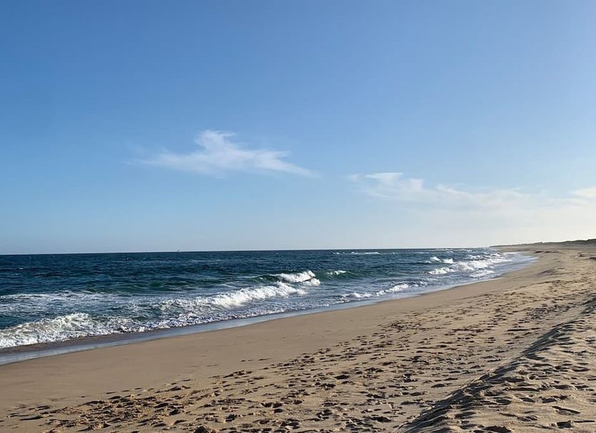 Playa Foto