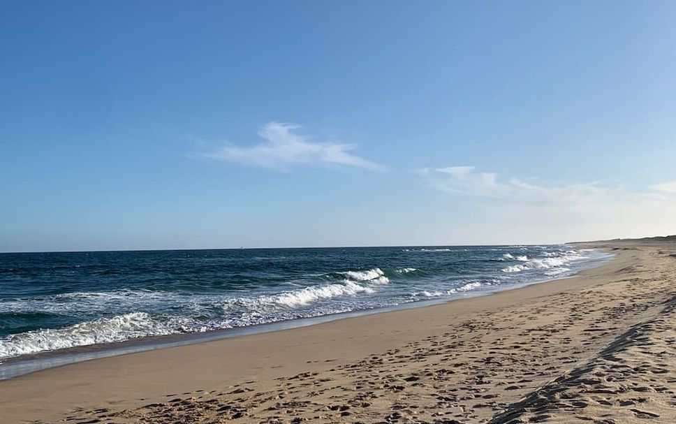 Playa Foto