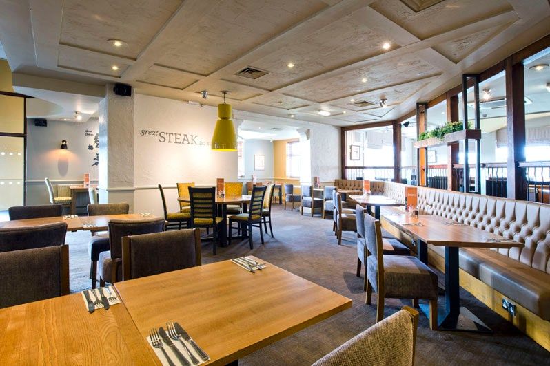 Restaurante