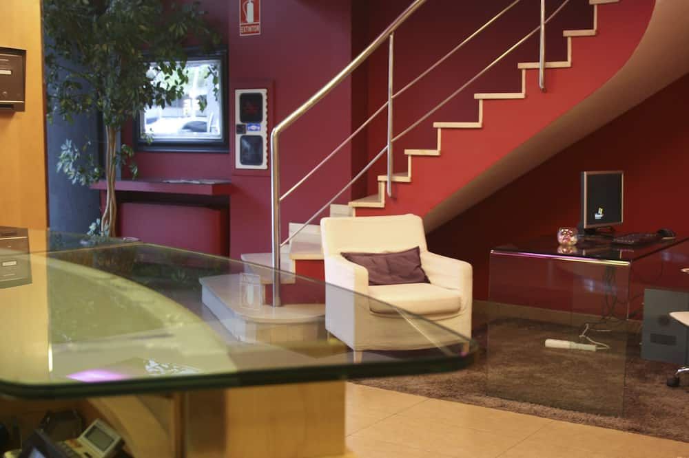 Escaleras