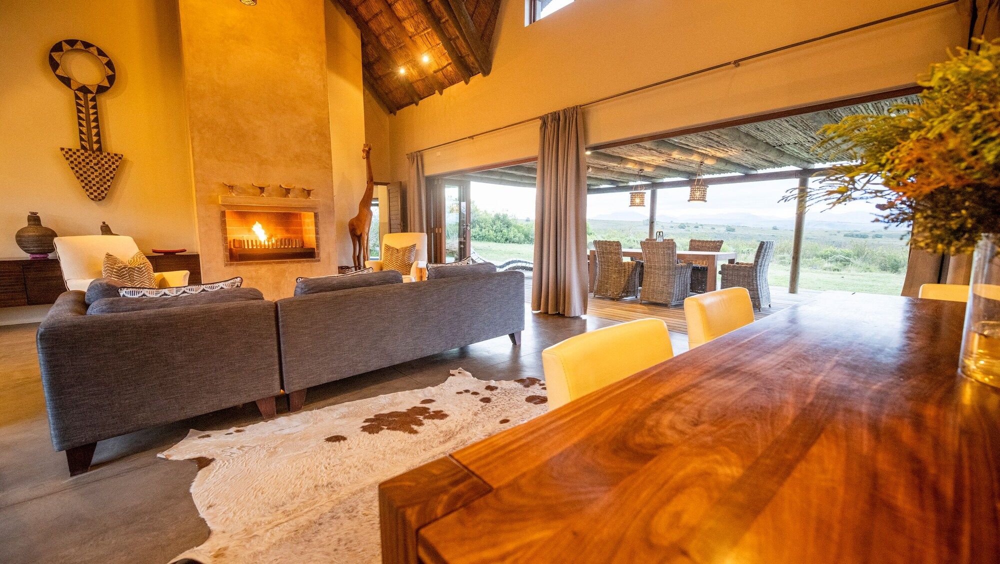 Sala de estar