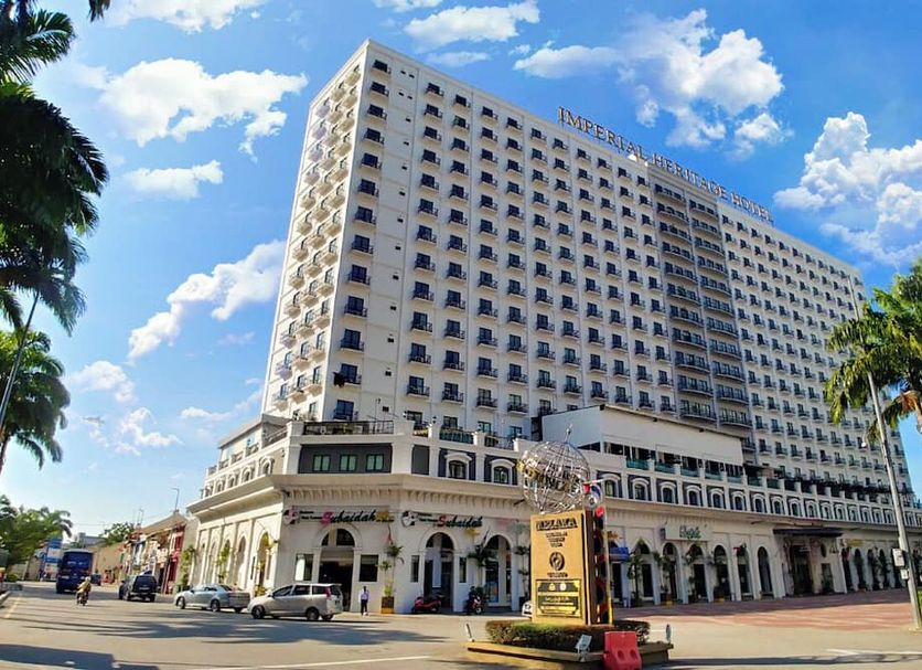 Edificio Foto