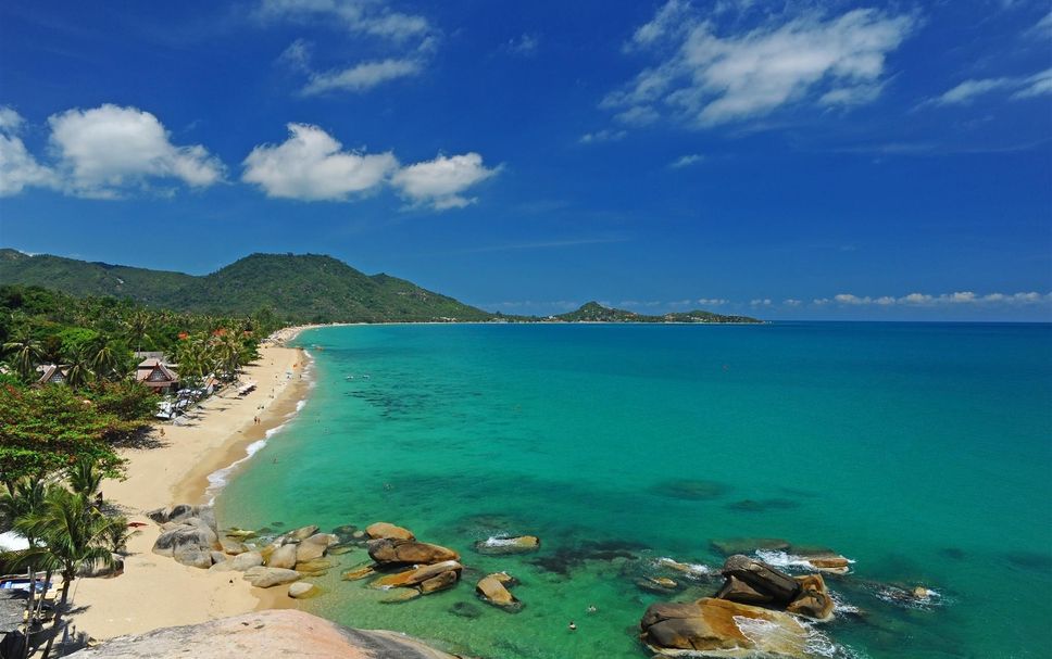 Playa Foto