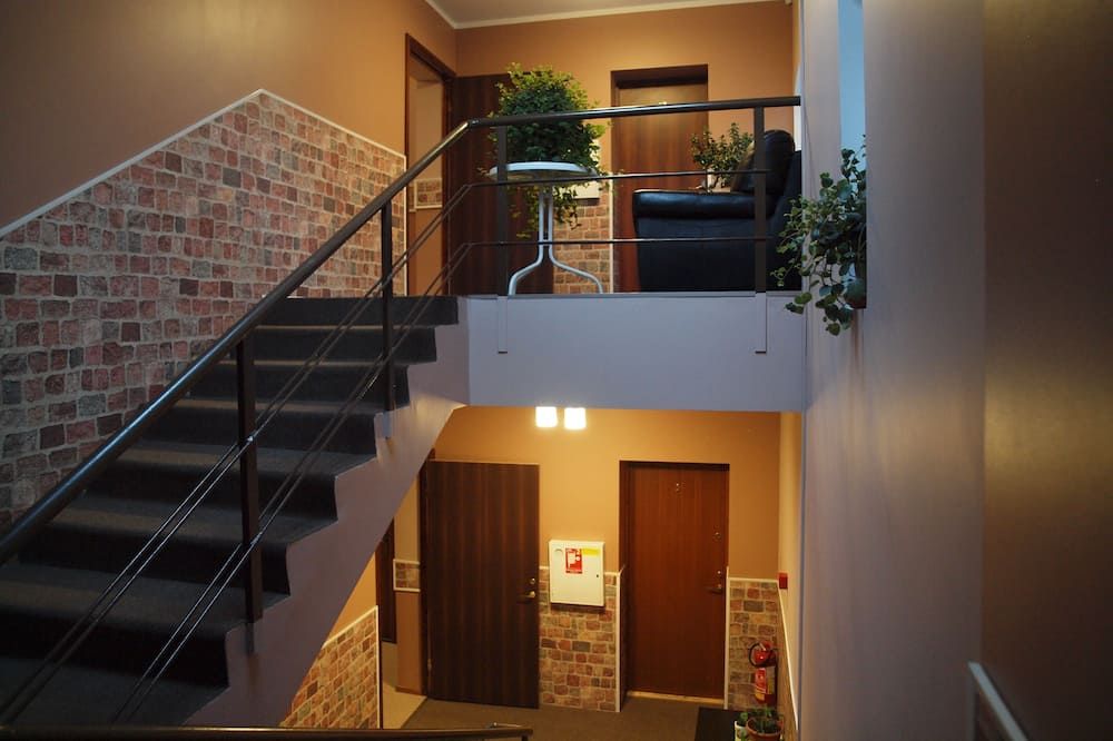 Escaleras