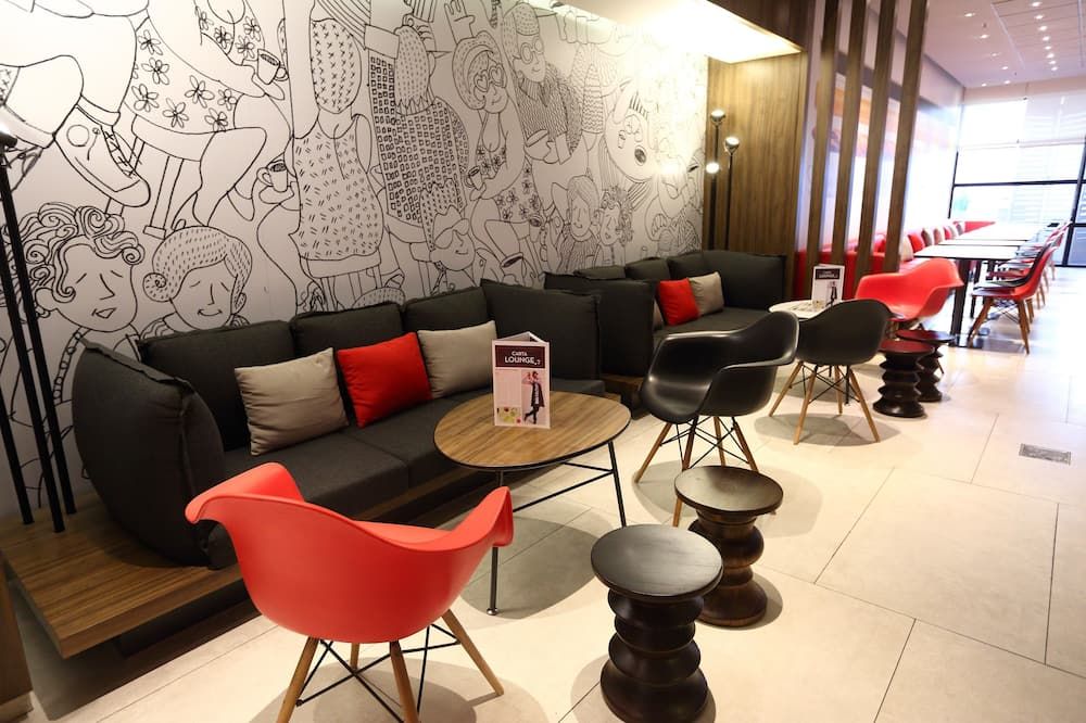 Sala de estar