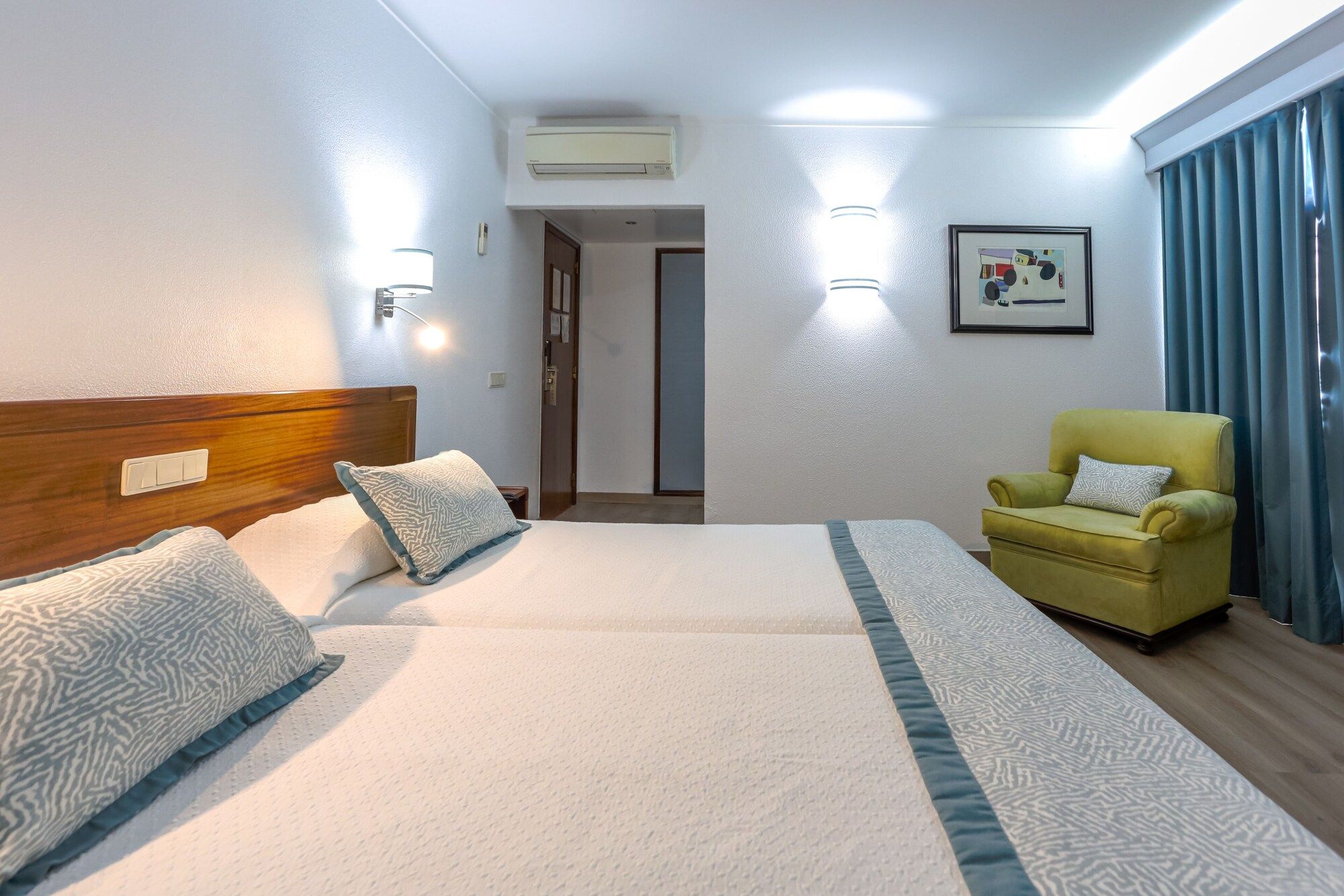 Habitación