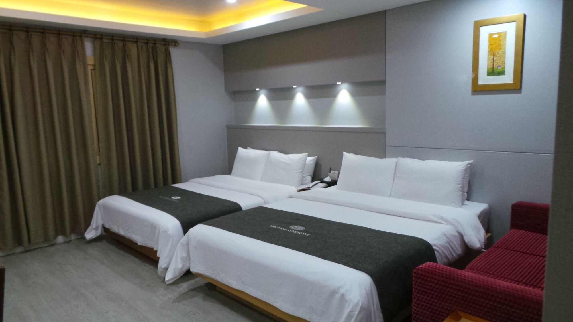Habitación