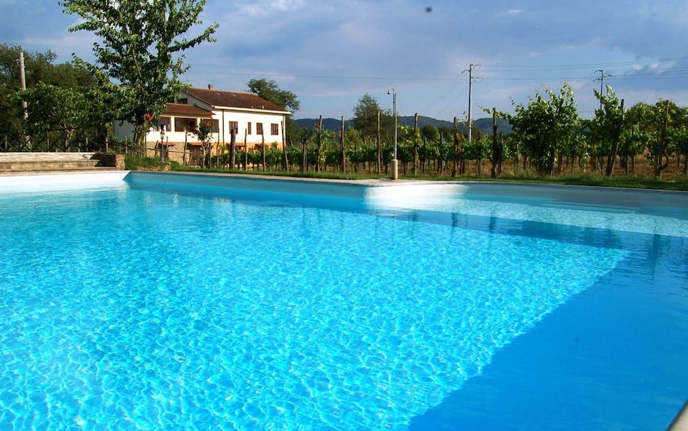Piscina Foto