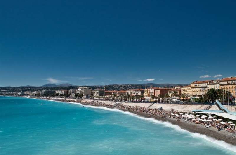 Playa
