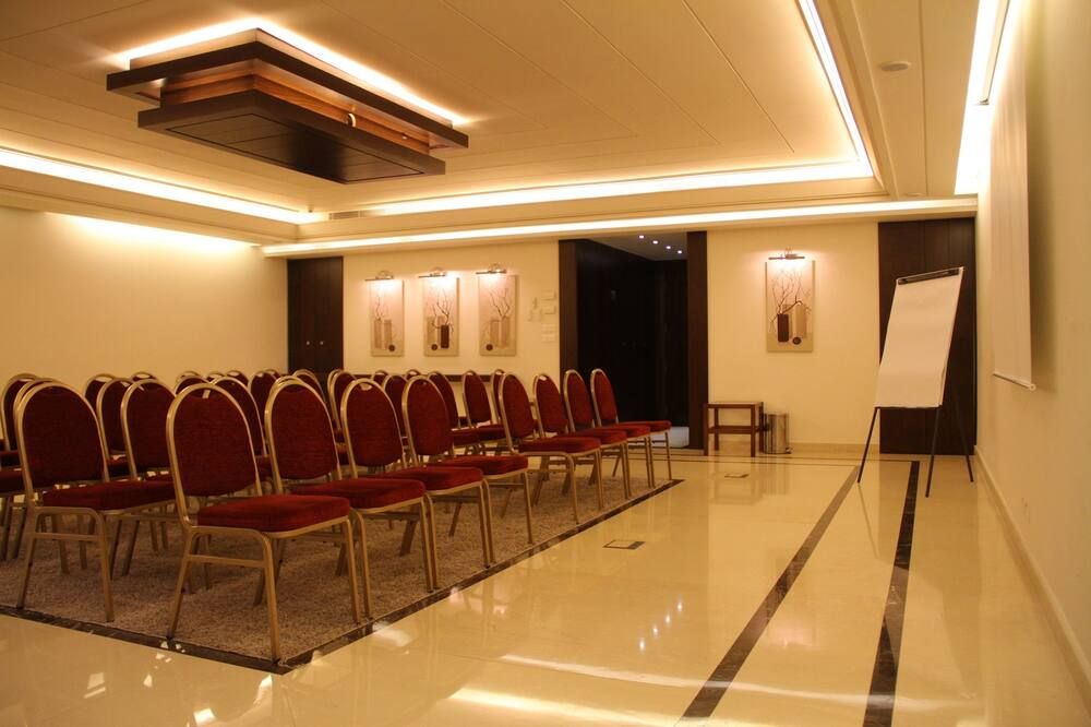 Sala de conferencias