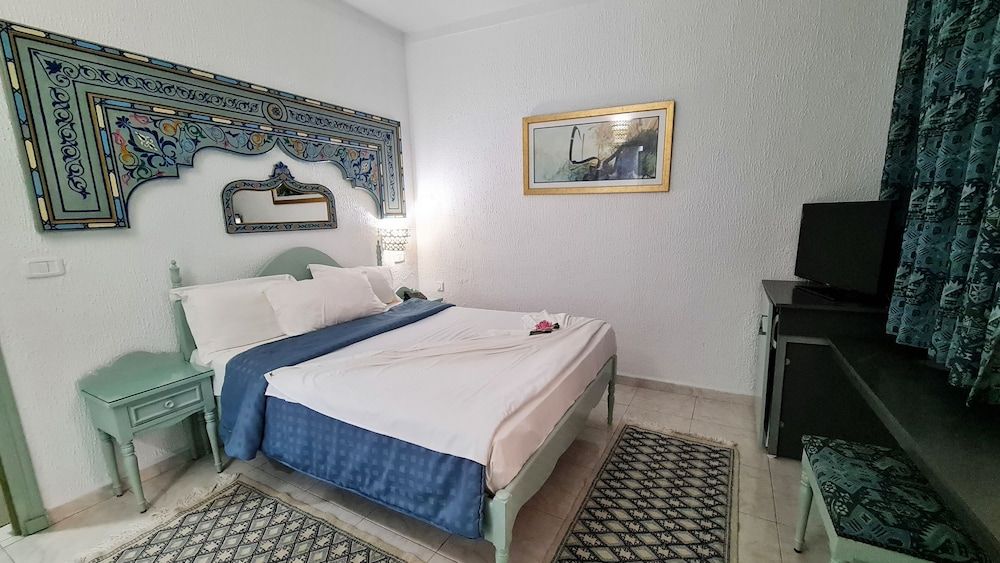 Habitación