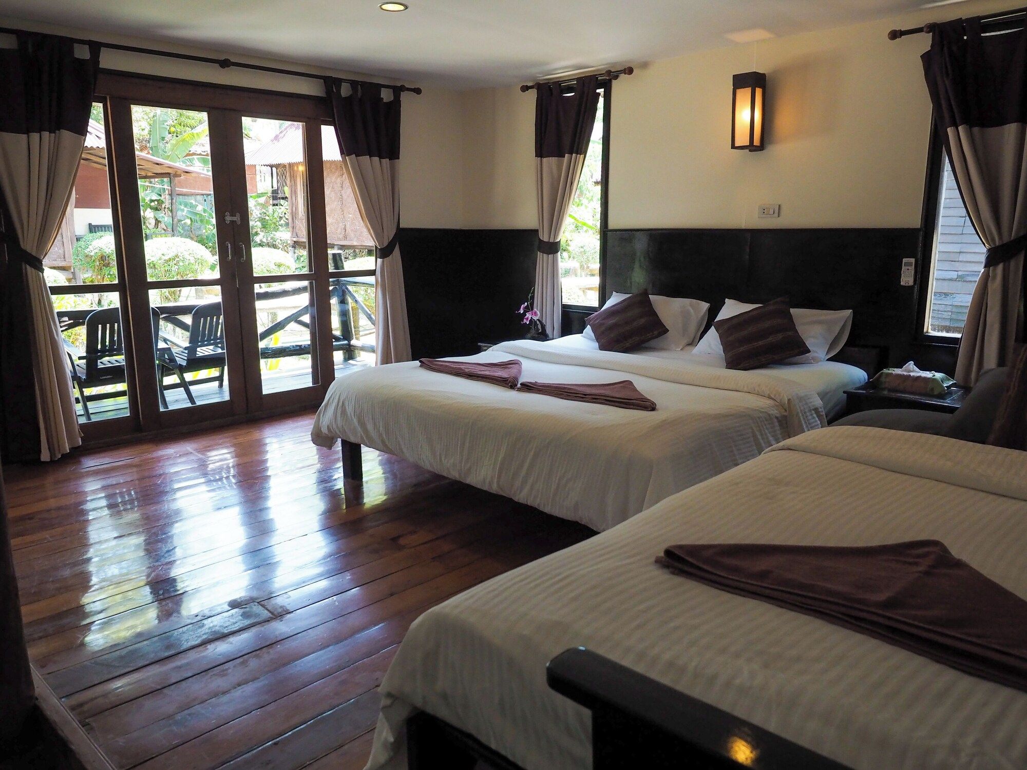 Habitación