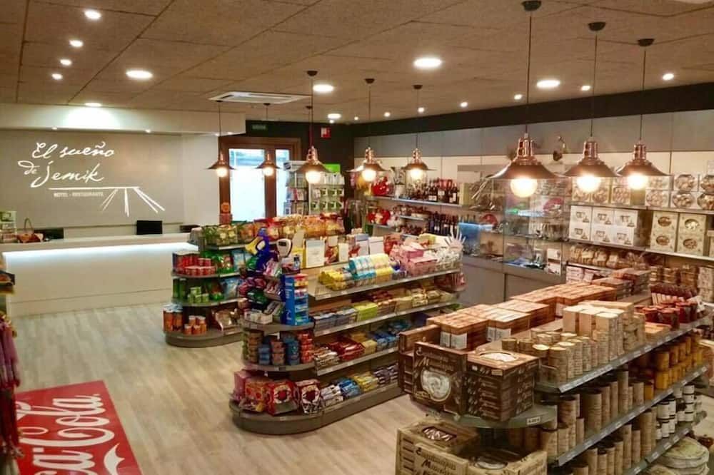 Tienda