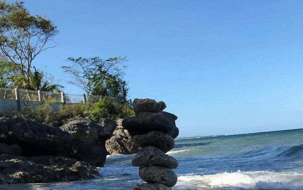 Playa Foto