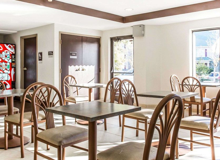 Comedor Foto