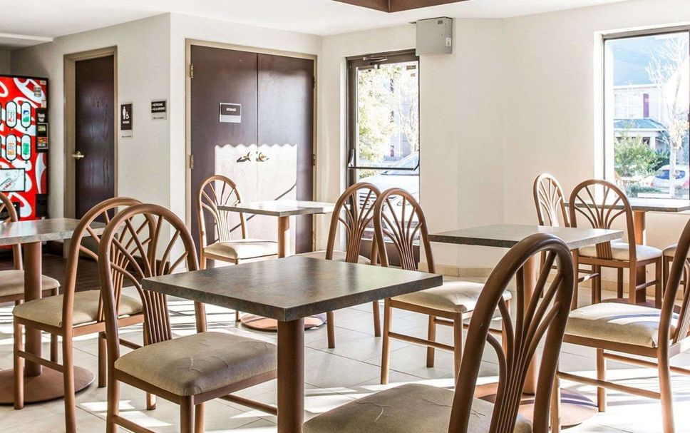 Comedor Foto