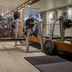 Gimnasio